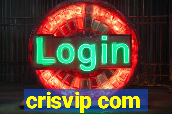 crisvip com